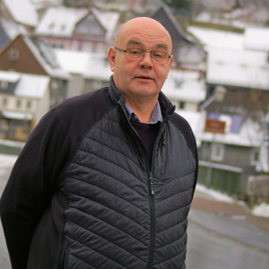  Werner Keller