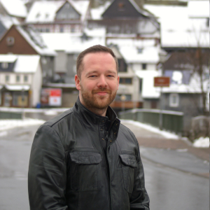  Marc Briel