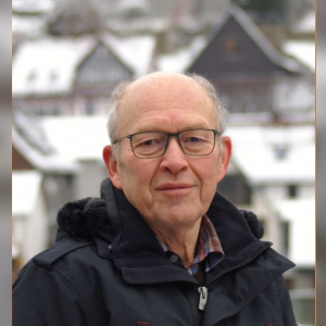  Herbert Becker