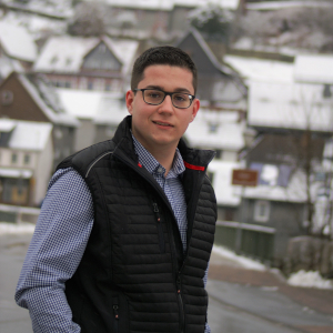  Benedikt Keller