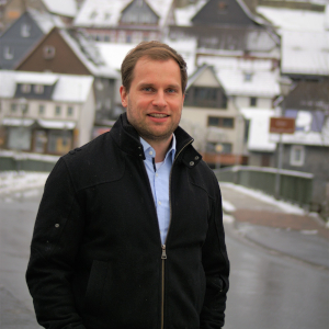  Lorenz Weber