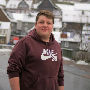  Max Riedesel